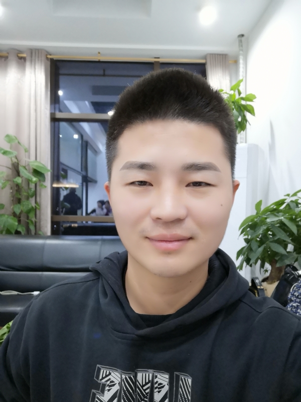 春茶的第一张照片--浦城征婚网