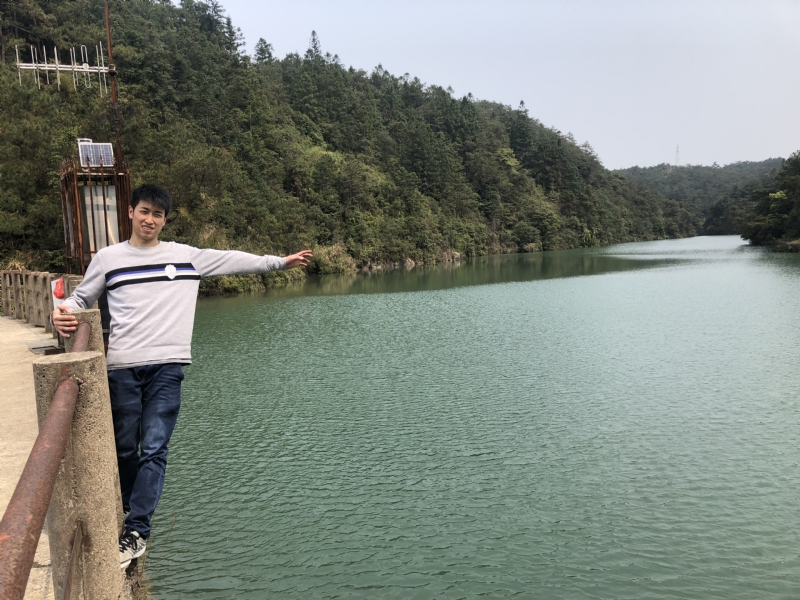 建的第一张照片--浦城征婚网