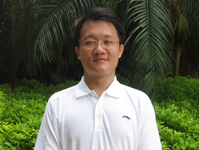 water的第一张照片--浦城征婚网