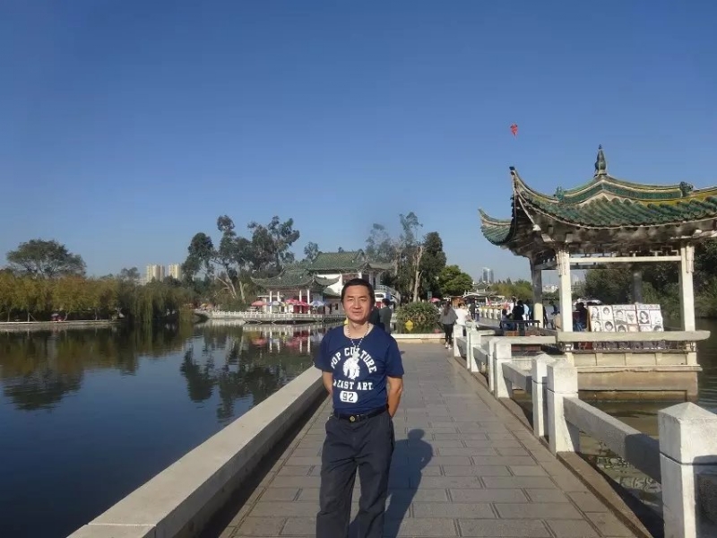 真心的龙的第一张照片--浦城征婚网