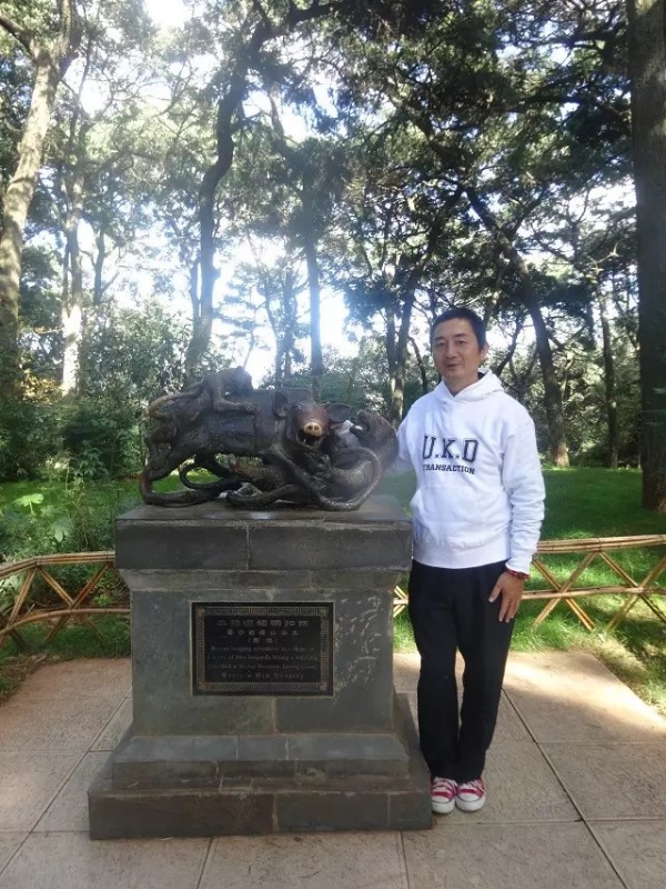 真心的龙的第四张照片--浦城征婚网