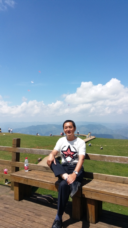 真心的龙的第九张照片--浦城征婚网