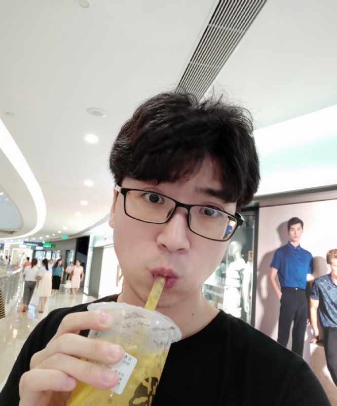 小小奔的第一张照片--浦城征婚网