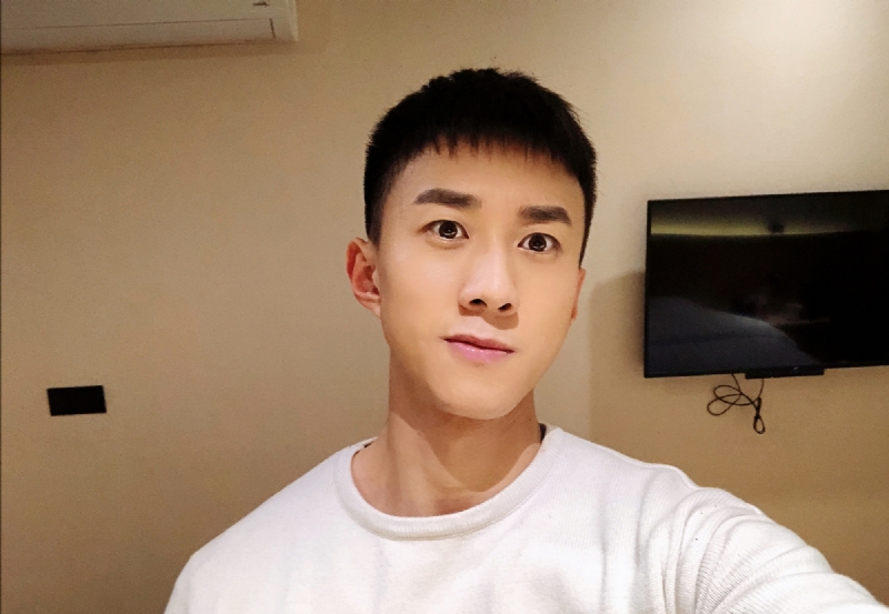 有钱就有钞能力的第一张照片--浦城征婚网