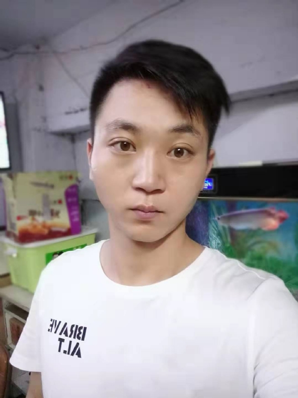 七秒记忆的第一张照片--浦城征婚网