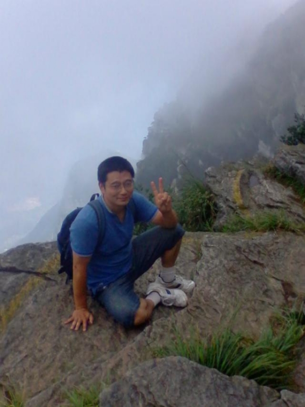 hehai75的第一张照片--浦城征婚网