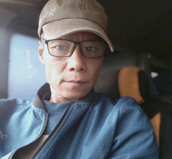 中星的第一张照片--浦城征婚网