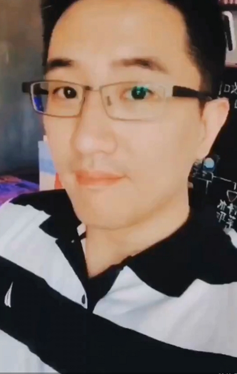 虎子的第一张照片--浦城征婚网