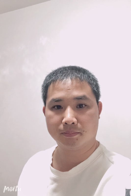 小梁的第一张照片--浦城征婚网