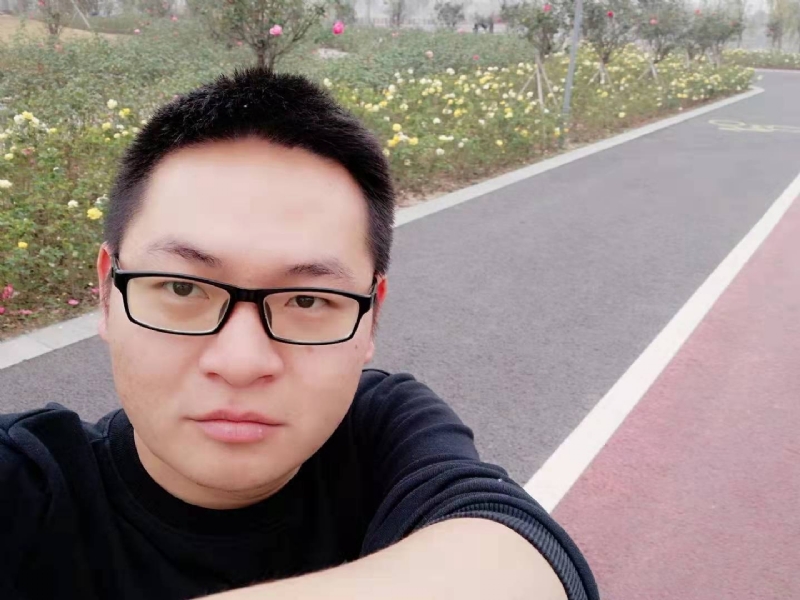 今生就是你的第一张照片--浦城征婚网