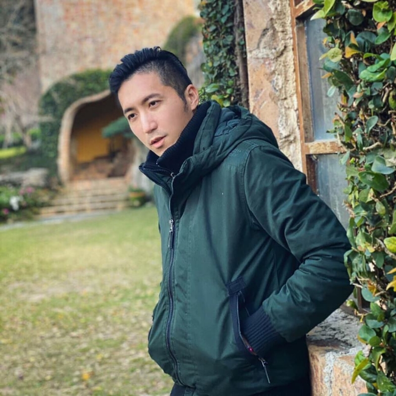 皓轩的第一张照片--浦城征婚网