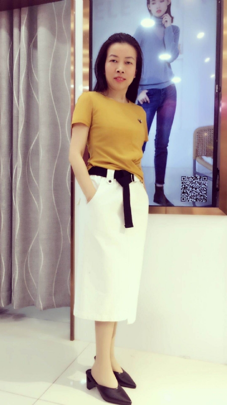 鑫鑫的第三张照片--浦城征婚网