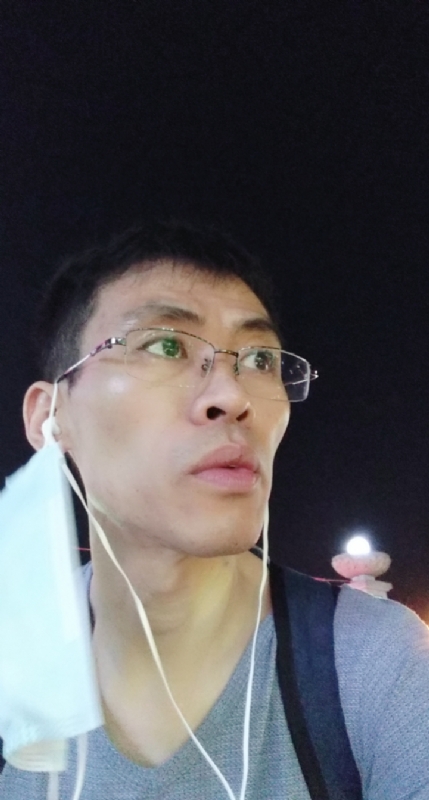 上善若水任方圆的第一张照片--浦城征婚网