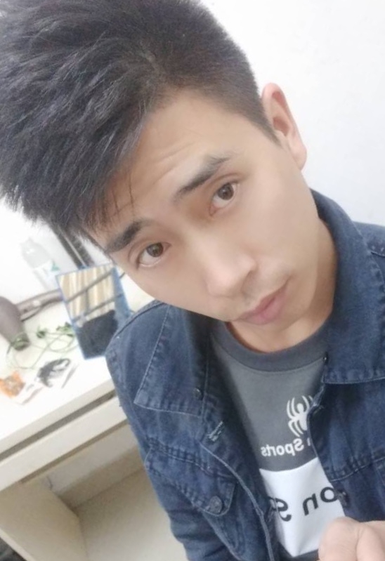 真心交友的第一张照片--浦城征婚网