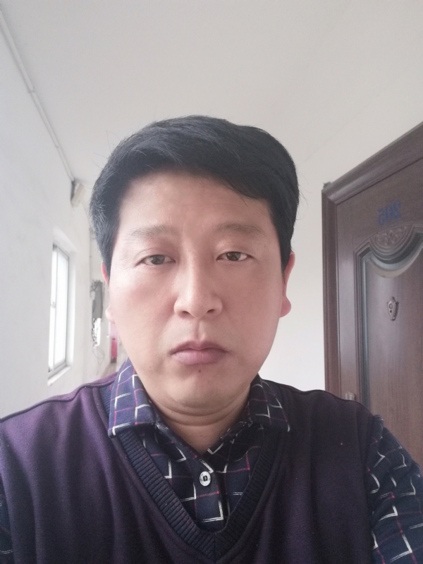 夜色温柔的第二张照片--浦城征婚网