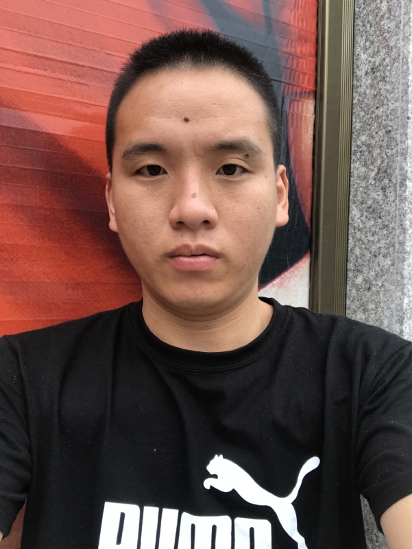 陈轻松的第二张照片--浦城征婚网