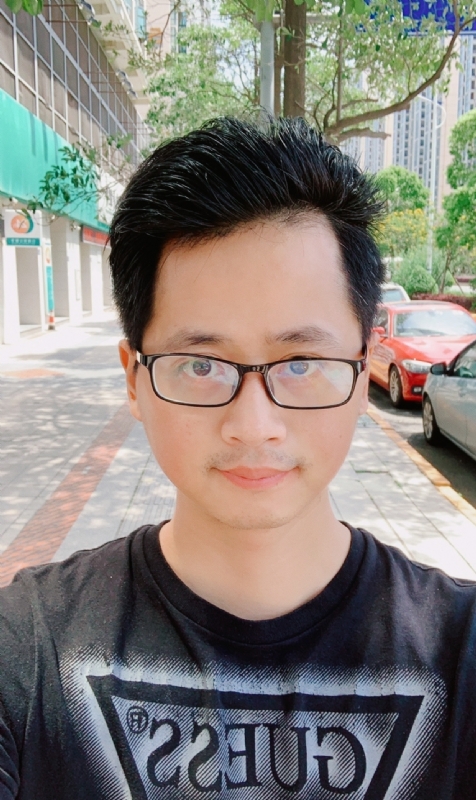 欧金的第一张照片--浦城征婚网