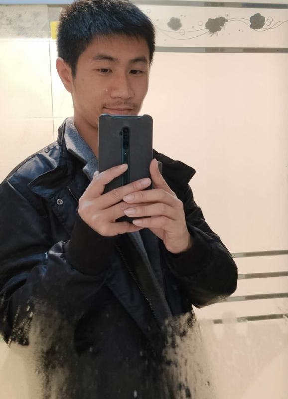 白色的风的第一张照片--浦城征婚网