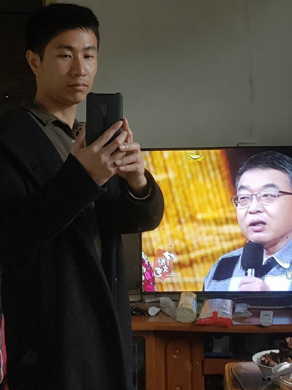 白色的风的第二张照片--浦城征婚网