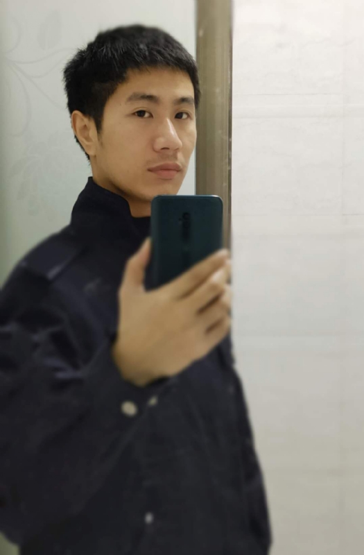 白色的风的第三张照片--浦城征婚网