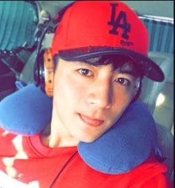 雨林的第四张照片--浦城征婚网