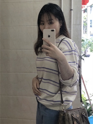 xyz的第一张照片--浦城征婚网