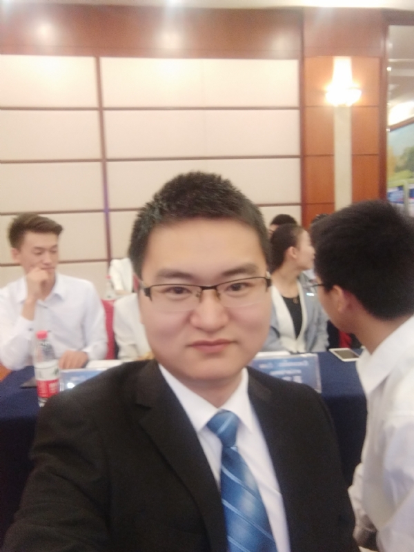 慕秋的第二张照片--浦城征婚网