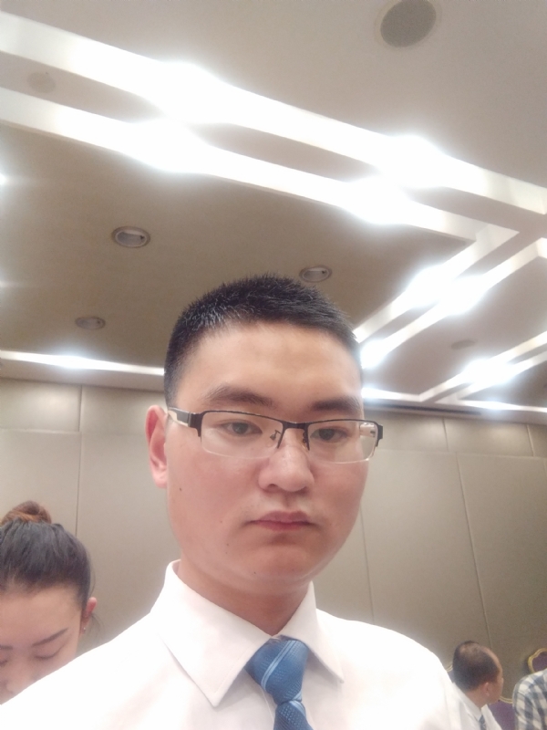 慕秋的第三张照片--浦城征婚网