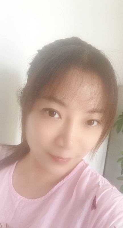 美丽在现的第一张照片--浦城征婚网