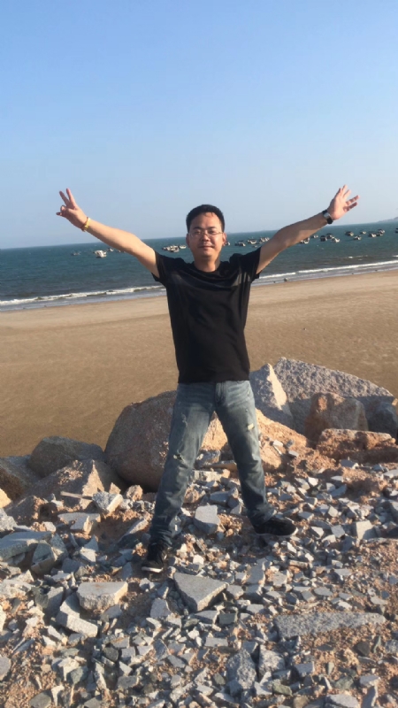 天天的第二张照片--浦城征婚网