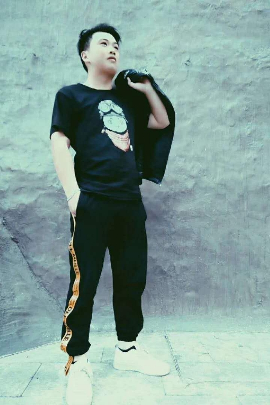 Tango的第二张照片--浦城征婚网