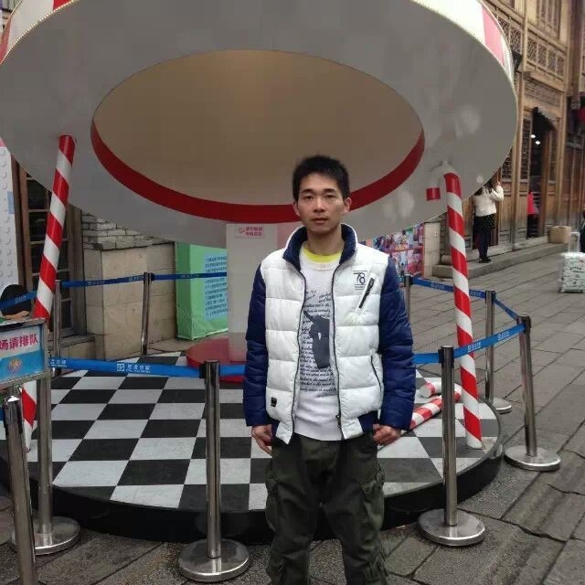 建的第二张照片--浦城征婚网