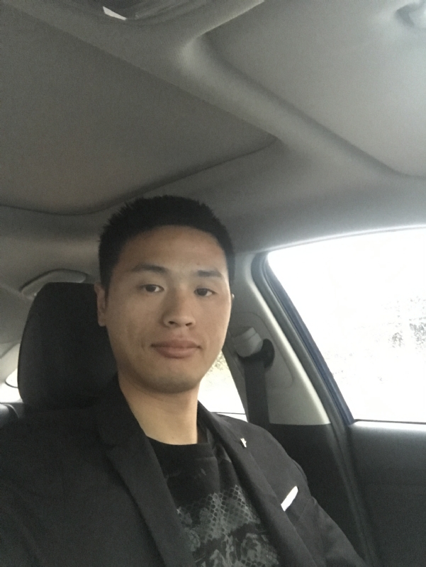 向前走的第一张照片--浦城征婚网