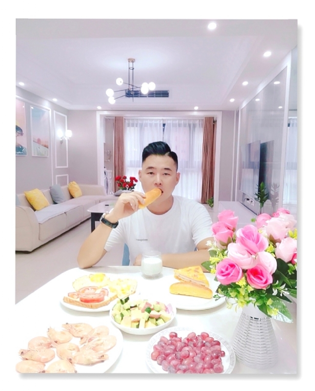 相遇相随的第一张照片--浦城征婚网