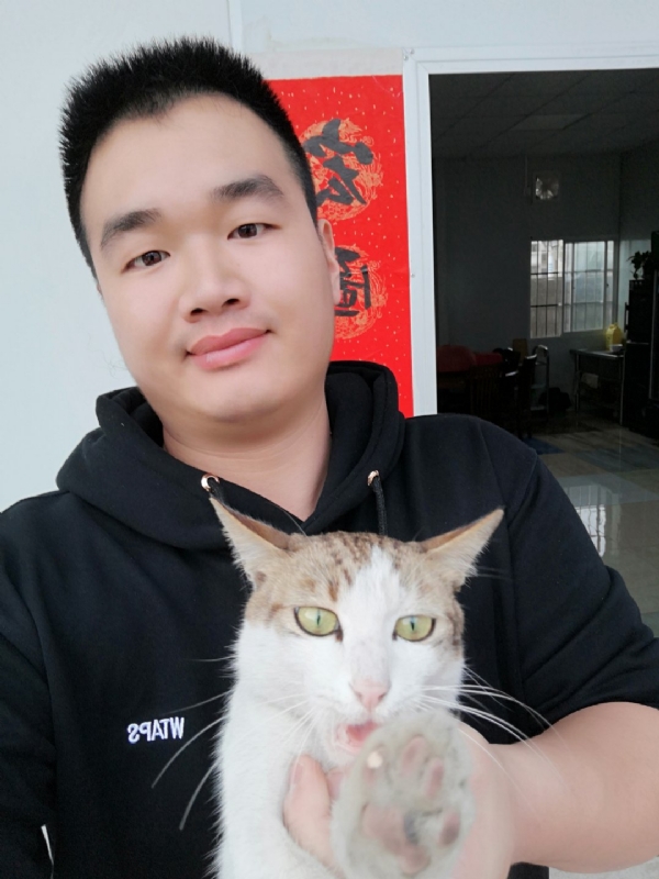 Crazy的第一张照片--浦城征婚网