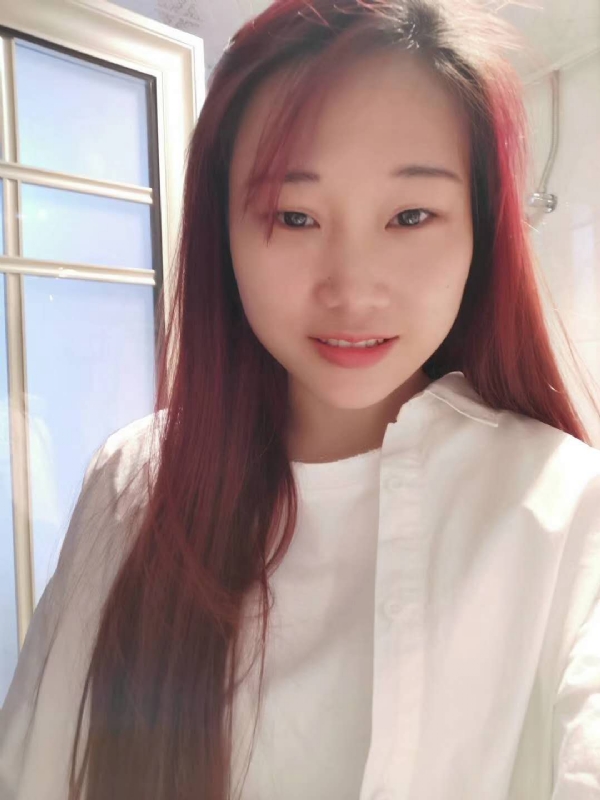 雾里看花的第一张照片--浦城征婚网