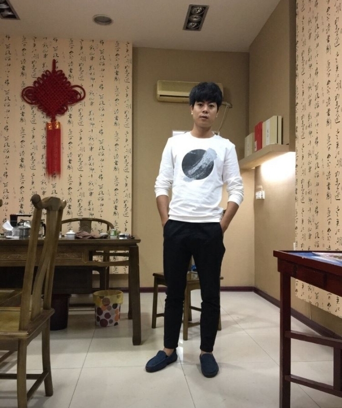 小贱哥的第二张照片--浦城征婚网