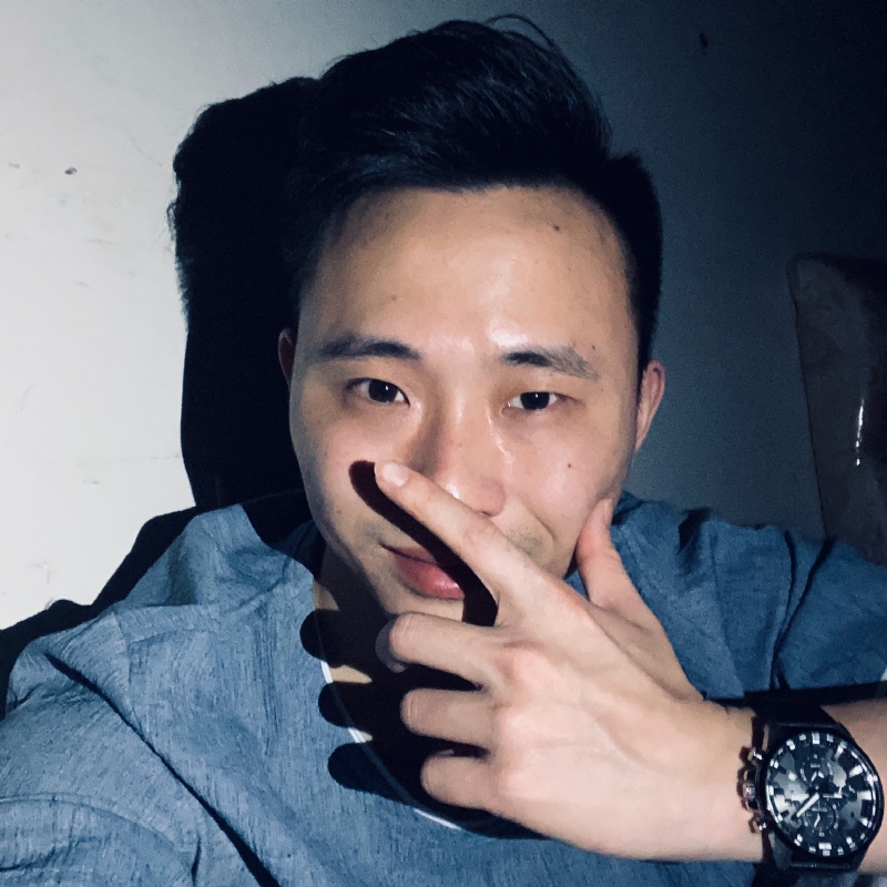 自律的第一张照片--浦城征婚网