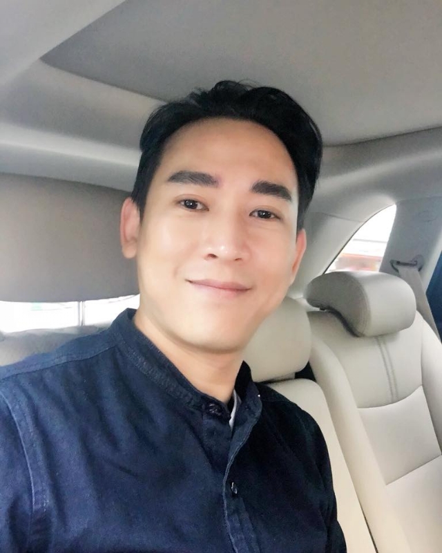 温柔的老头子的第一张照片--浦城征婚网