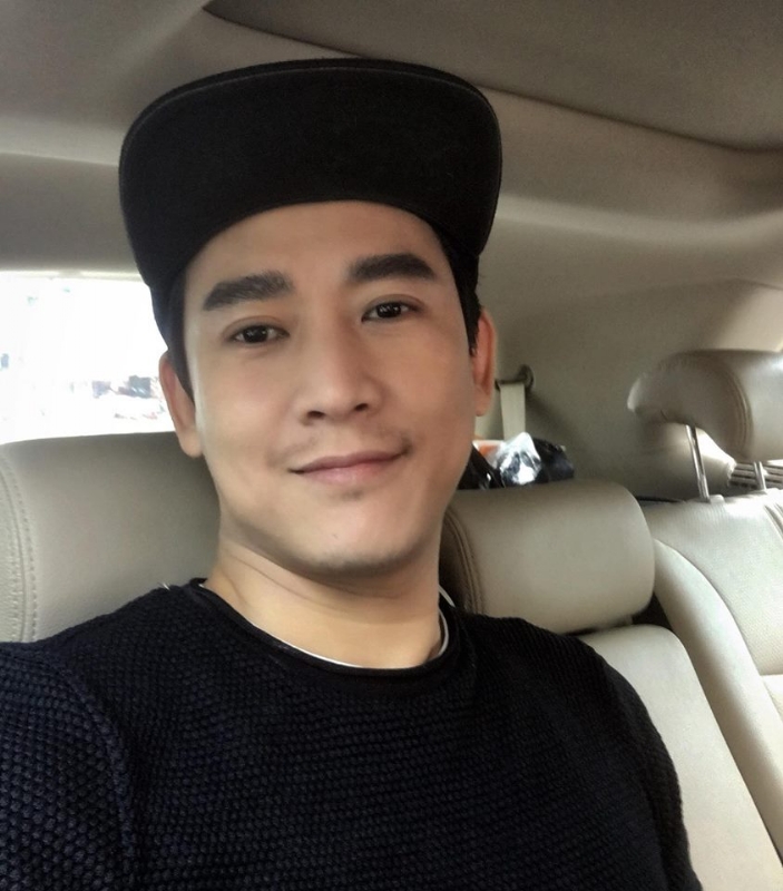 温柔的老头子的第三张照片--浦城征婚网