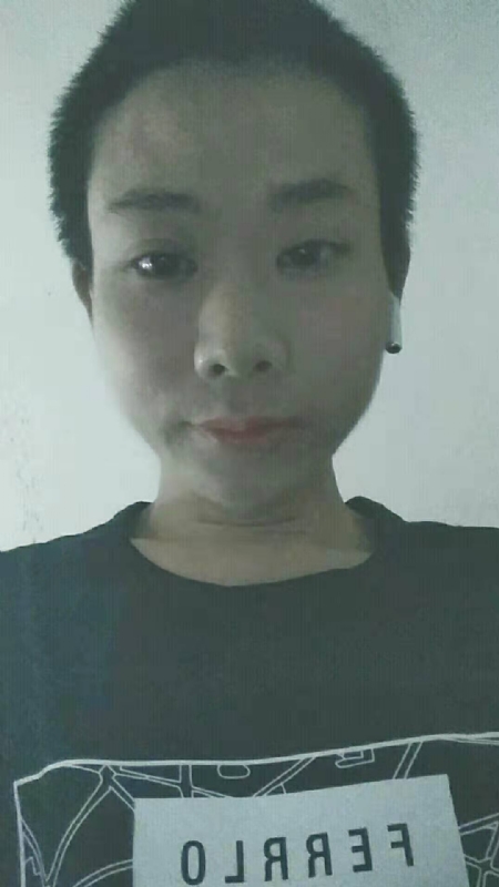 水中月的第一张照片--浦城征婚网