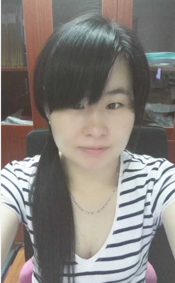 莫语的第一张照片--浦城征婚网