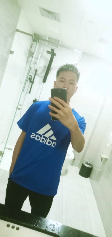 啊泉的第一张照片--浦城征婚网