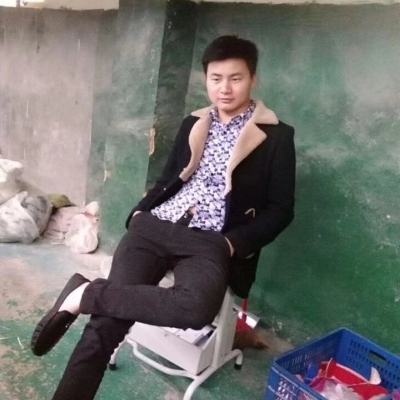 森的第二张照片--浦城征婚网