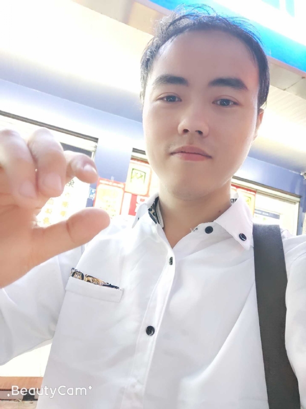 开心就好的第一张照片--浦城征婚网