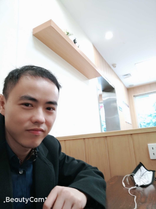 开心就好的第二张照片--浦城征婚网