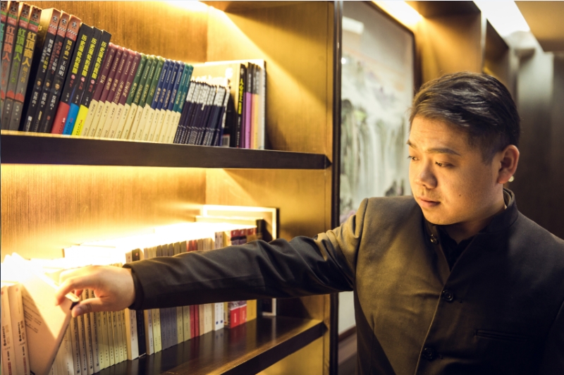 刘杰斌的第一张照片--浦城征婚网