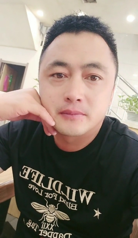 廖艾德的第一张照片--浦城征婚网