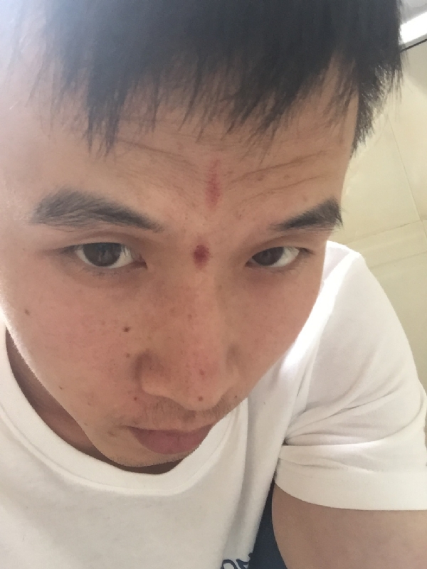 爱晴的第一张照片--浦城征婚网