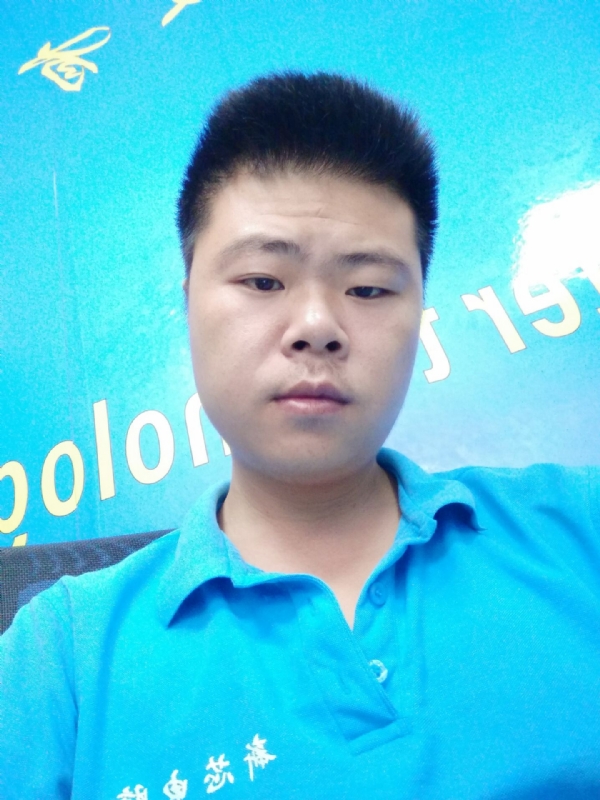 阿菜的第三张照片--浦城征婚网